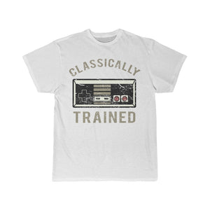 Classically Trained