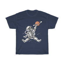 Load image into Gallery viewer, Space Jump Cotton Tee