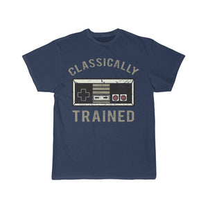 Classically Trained