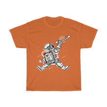 Load image into Gallery viewer, Space Jump Cotton Tee