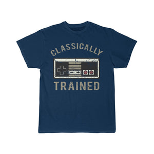 Classically Trained