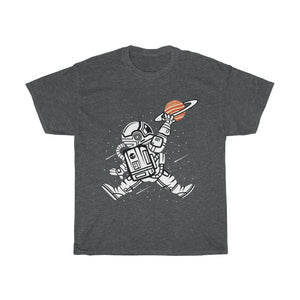 Space Jump Cotton Tee